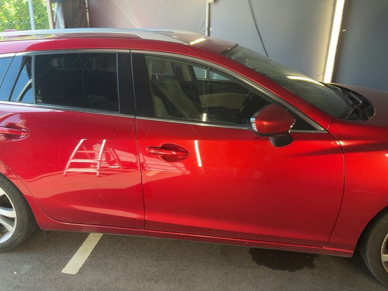 Mazda 6 2.2 Turbodiesel Sports-Line 2014 – снимка 10