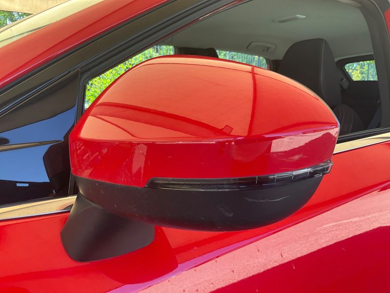 Nissan Qashqai 1.3 DIG-T Mild-Hybrid Visia 2022 – снимка 29