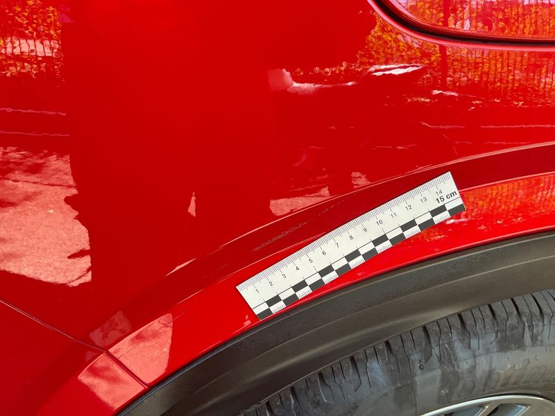 Nissan Qashqai 1.3 DIG-T Mild-Hybrid Visia 2022 – снимка 22