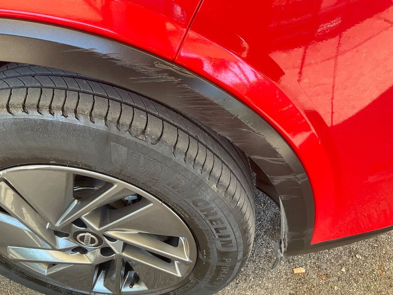 Nissan Qashqai 1.3 DIG-T Mild-Hybrid Visia 2022 – снимка 21