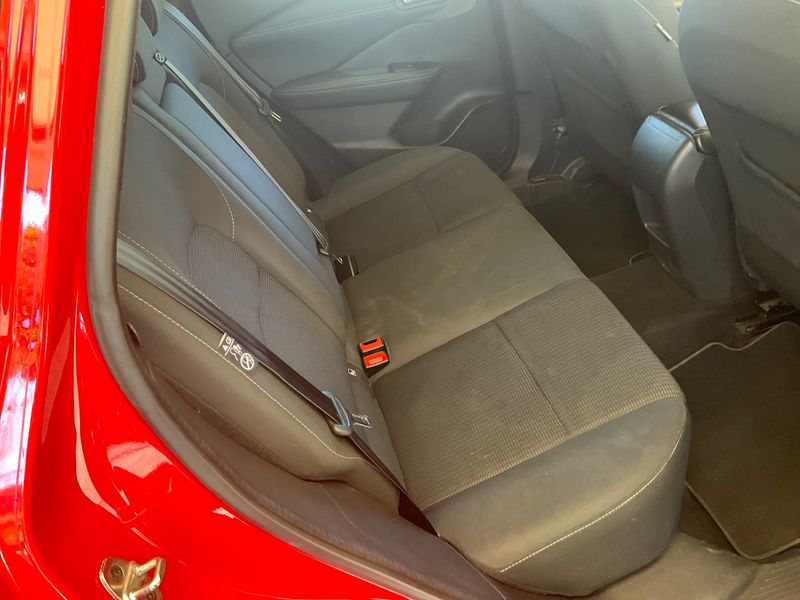 Nissan Qashqai 1.3 DIG-T Mild-Hybrid Visia 2022 – снимка 33