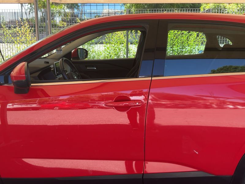 Nissan Qashqai 1.3 DIG-T Mild-Hybrid Visia 2022 – снимка 4
