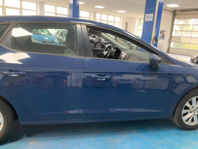 Seat Leon 1.6 TDI 2017 – снимка 7