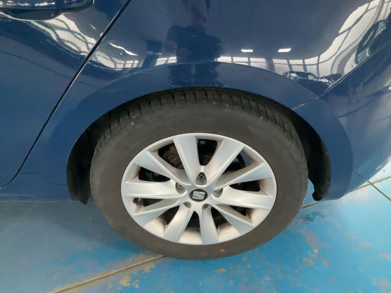 Seat Leon 1.6 TDI 2017 – снимка 18
