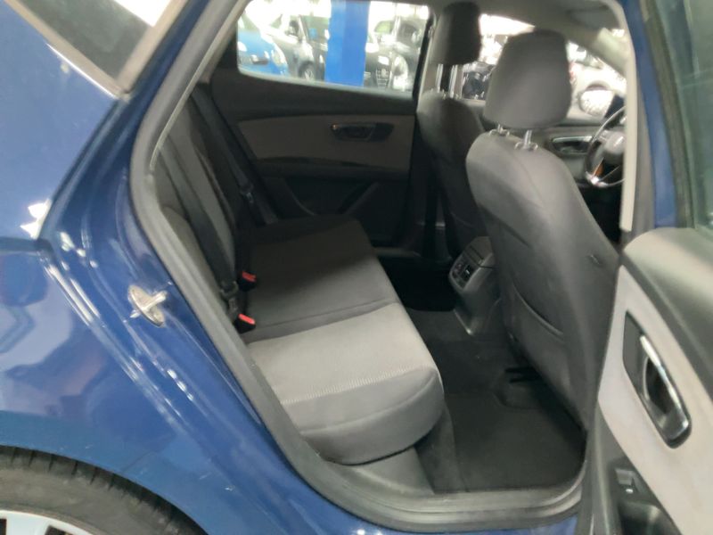 Seat Leon 1.6 TDI 2017 – снимка 14