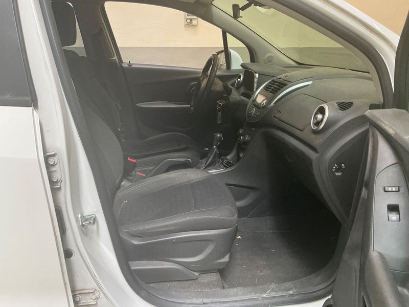 Chevrolet Trax 1.6 LS 2014 – снимка 3