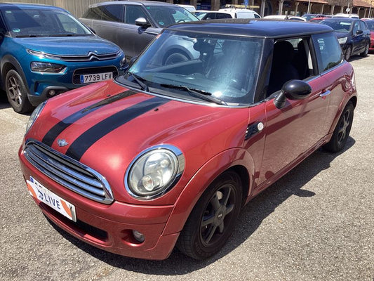 MINI One 2008 – снимка 1