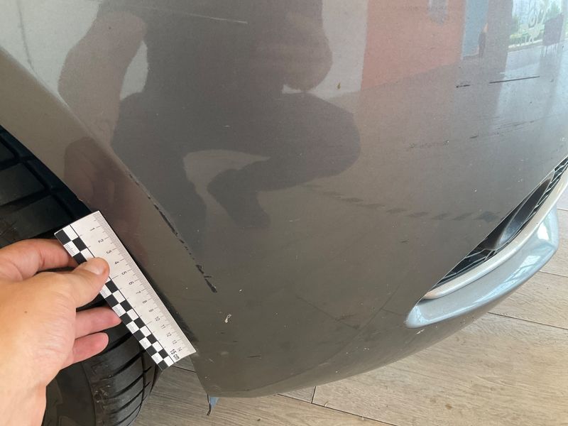 Lancia Ypsilon 1.2 GPL Gold 2017 – снимка 27