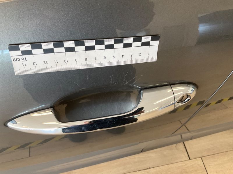Lancia Ypsilon 1.2 GPL Gold 2017 – снимка 22
