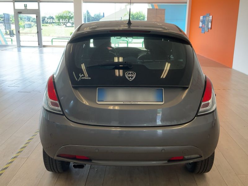 Lancia Ypsilon 1.2 GPL Gold 2017 – снимка 7