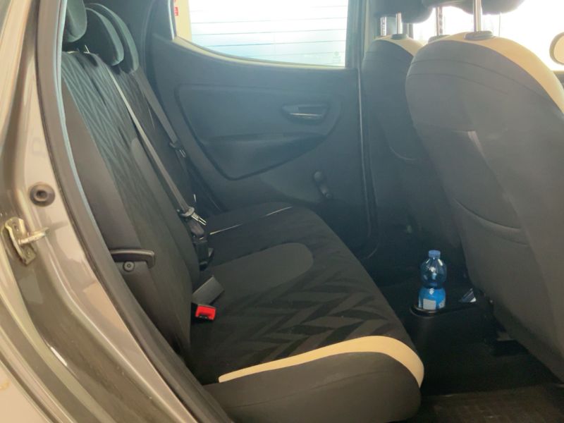 Lancia Ypsilon 1.2 GPL Gold 2017 – снимка 19