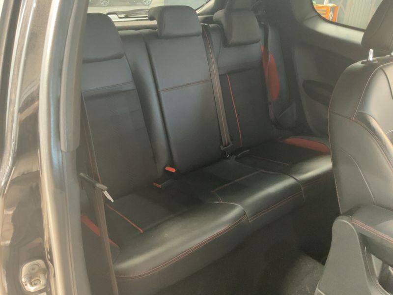 Peugeot 208 1.6 THP GTi 2017 – снимка 19