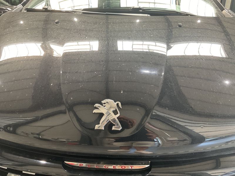 Peugeot 208 1.6 THP GTi 2017 – снимка 29