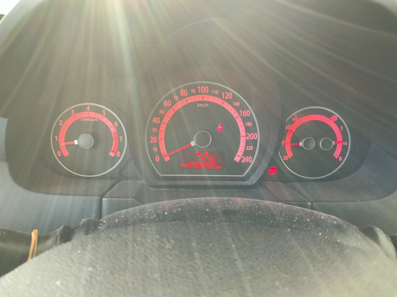 Kia cee'd 1.4 Motion 2012 – снимка 4