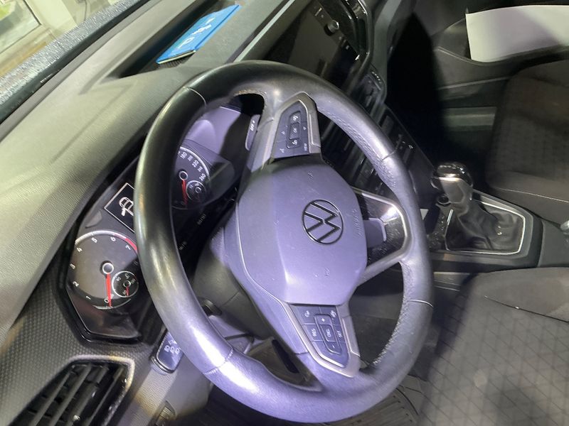 Volkswagen T-Cross 1.0 TSI Life 2021 – снимка 24