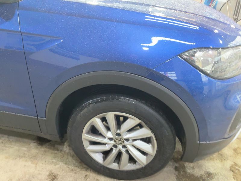 Volkswagen T-Cross 1.0 TSI Life 2021 – снимка 12