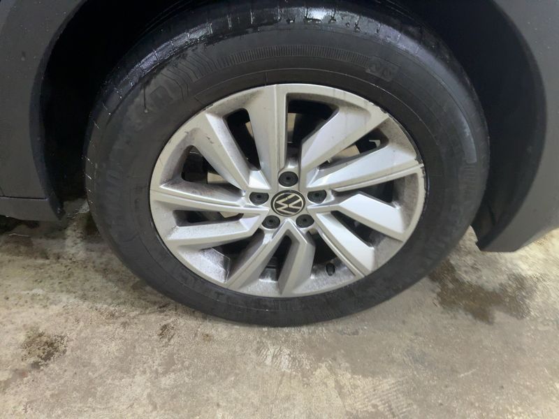 Volkswagen T-Cross 1.0 TSI Life 2021 – снимка 11