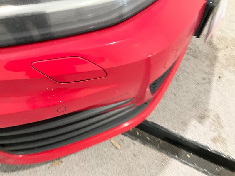 Volkswagen Golf VII 2.0 TDI GTD BlueMotion Tech 2014 – снимка 22