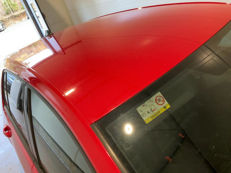 Volkswagen Golf VII 2.0 TDI GTD BlueMotion Tech 2014 – снимка 13