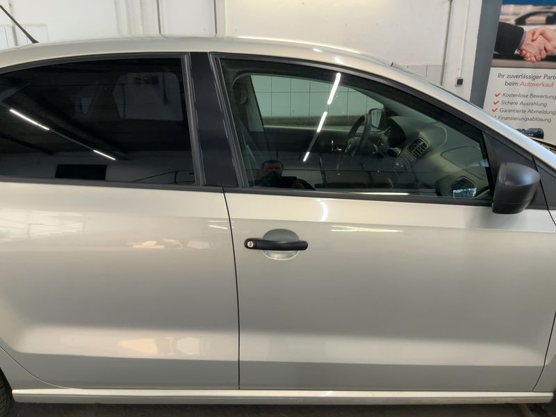 Volkswagen Polo 1.6 Trendline 2012 – снимка 10