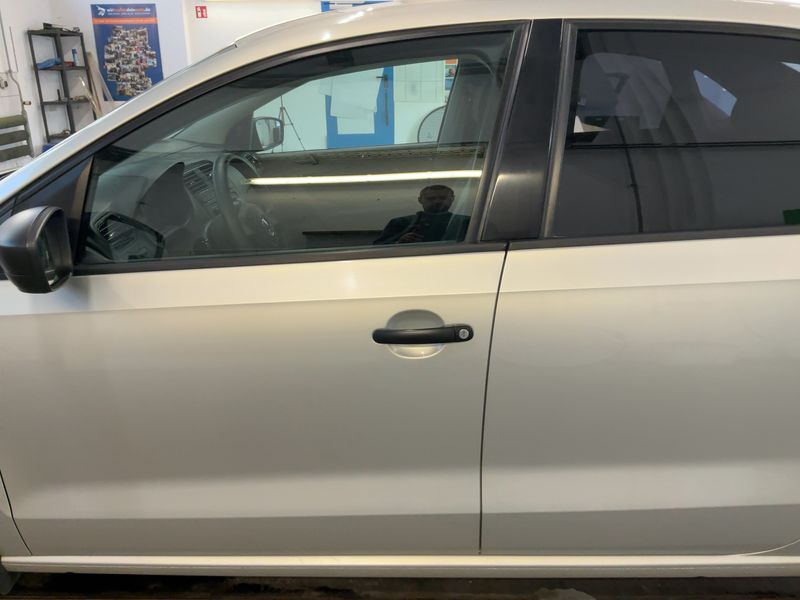 Volkswagen Polo 1.6 Trendline 2012 – снимка 4