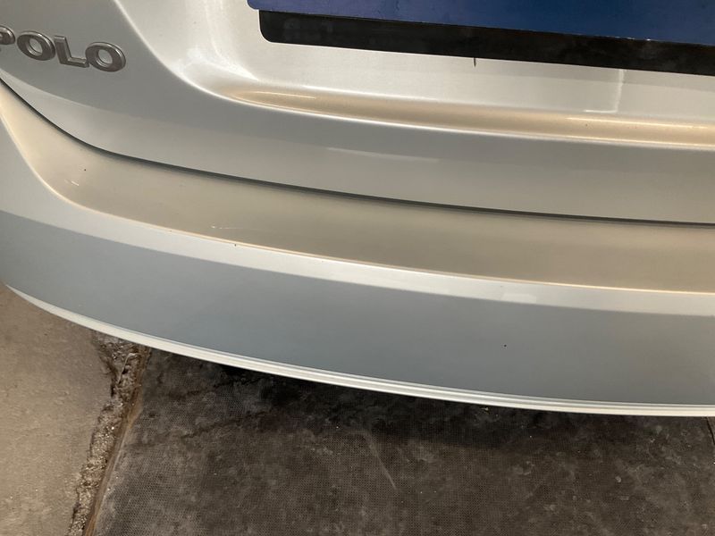 Volkswagen Polo 1.6 Trendline 2012 – снимка 22
