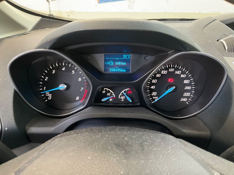 Ford C-Max 1.0 EcoBoost Trend 2013 – снимка 4