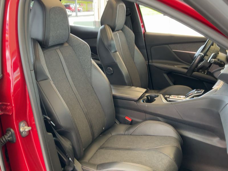 Peugeot 3008 1.5 Blue-HDi GT Line 2018 – снимка 16