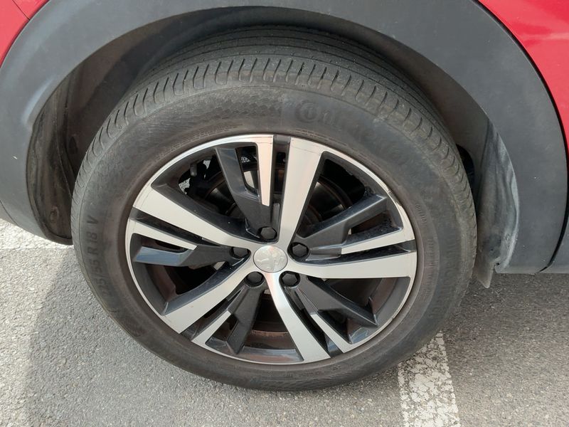Peugeot 3008 1.5 Blue-HDi GT Line 2018 – снимка 9