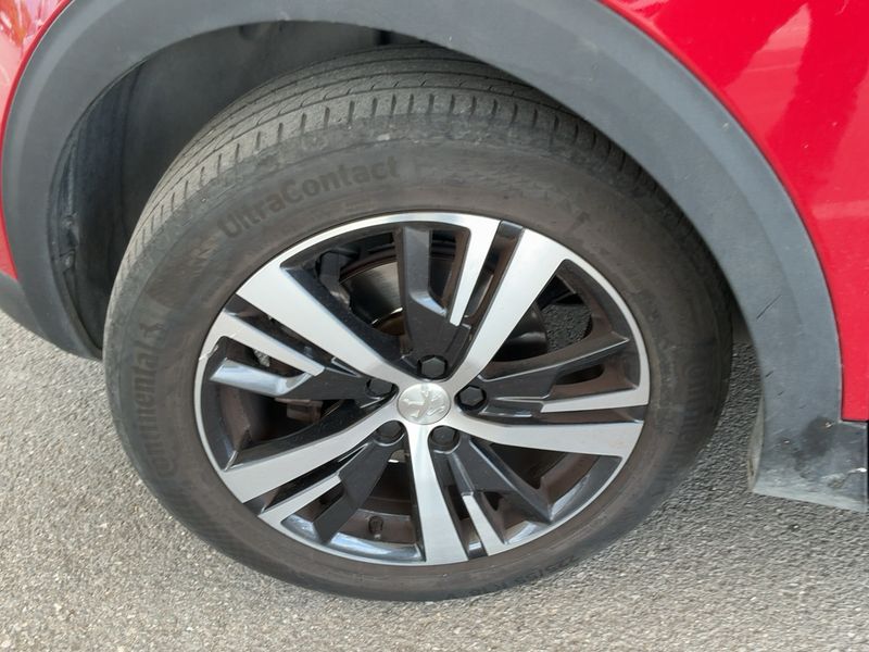 Peugeot 3008 1.5 Blue-HDi GT Line 2018 – снимка 3