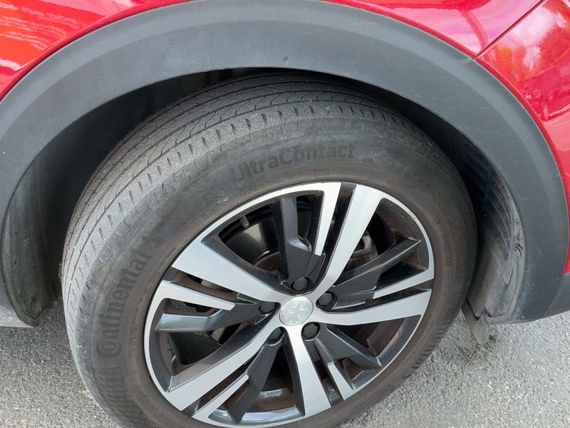 Peugeot 3008 1.5 Blue-HDi GT Line 2018 – снимка 11