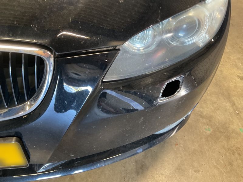 BMW 3er 325i 2008 – снимка 27