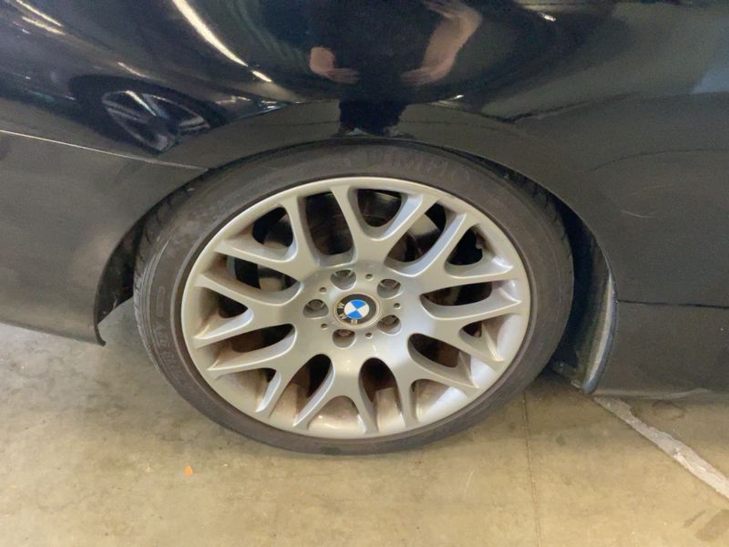 BMW 3er 325i 2008 – снимка 9