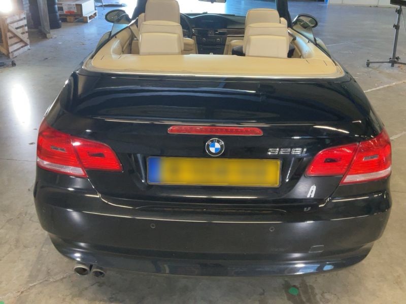 BMW 3er 325i 2008 – снимка 7