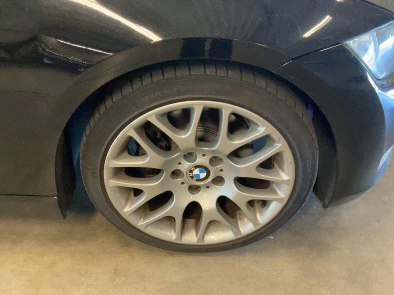 BMW 3er 325i 2008 – снимка 11
