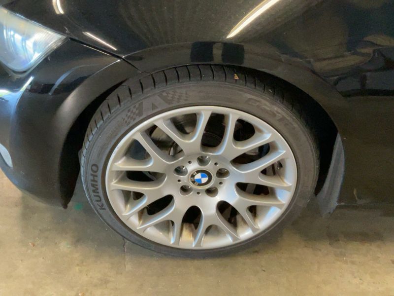 BMW 3er 325i 2008 – снимка 3