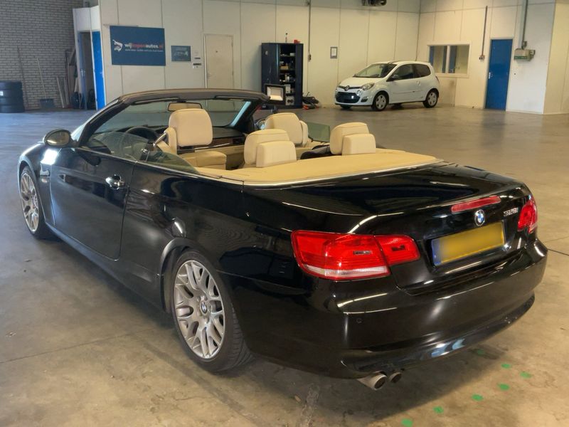BMW 3er 325i 2008 – снимка 6