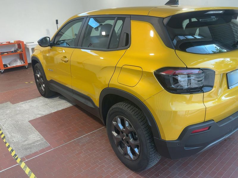 Jeep Avenger 1.2 T-GDI Longitude 2024 – снимка 6