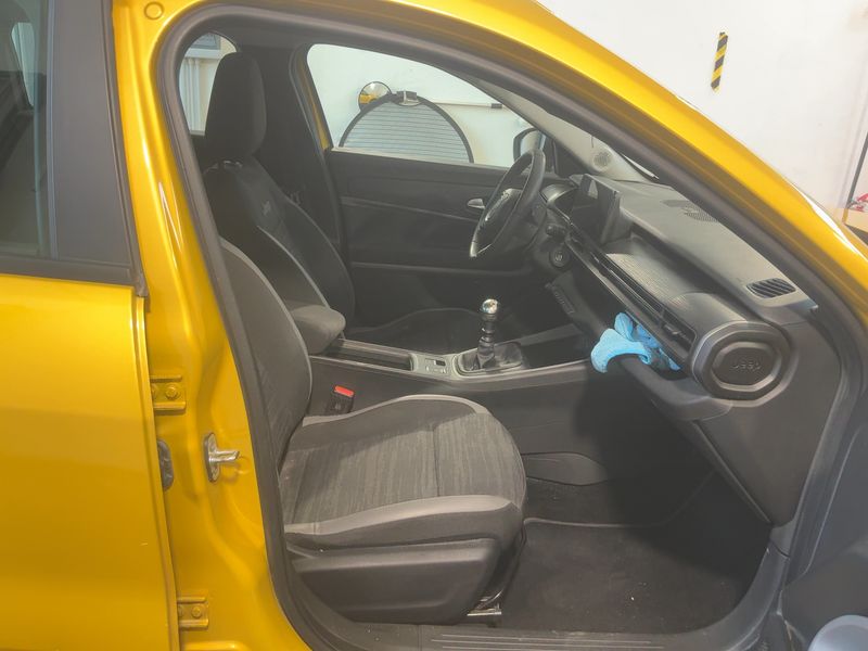 Jeep Avenger 1.2 T-GDI Longitude 2024 – снимка 16