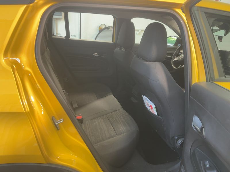 Jeep Avenger 1.2 T-GDI Longitude 2024 – снимка 19