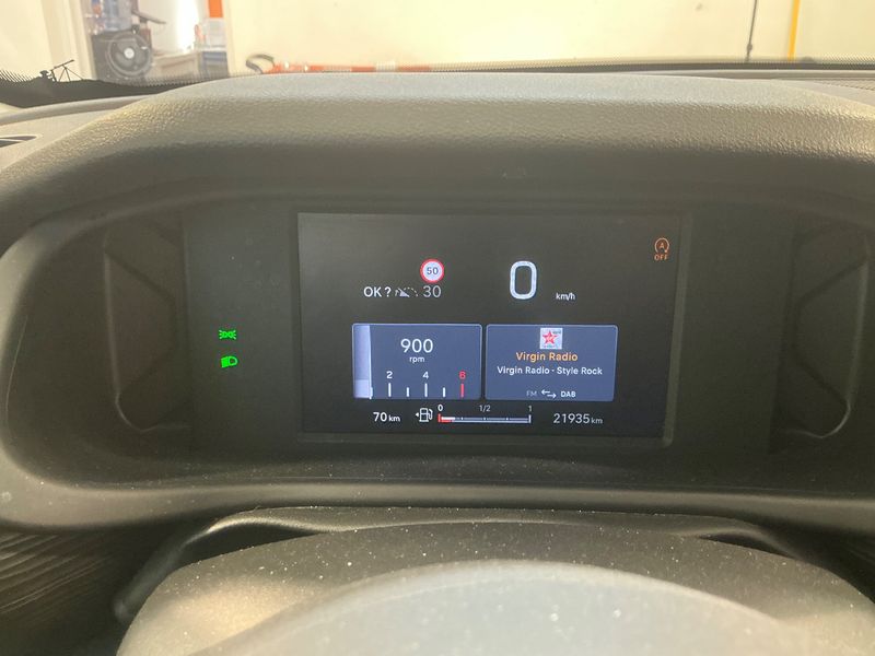 Jeep Avenger 1.2 T-GDI Longitude 2024 – снимка 18