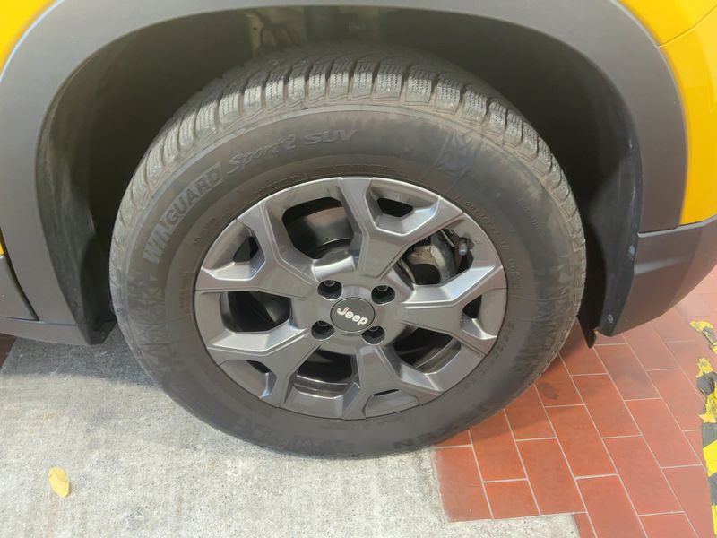 Jeep Avenger 1.2 T-GDI Longitude 2024 – снимка 11