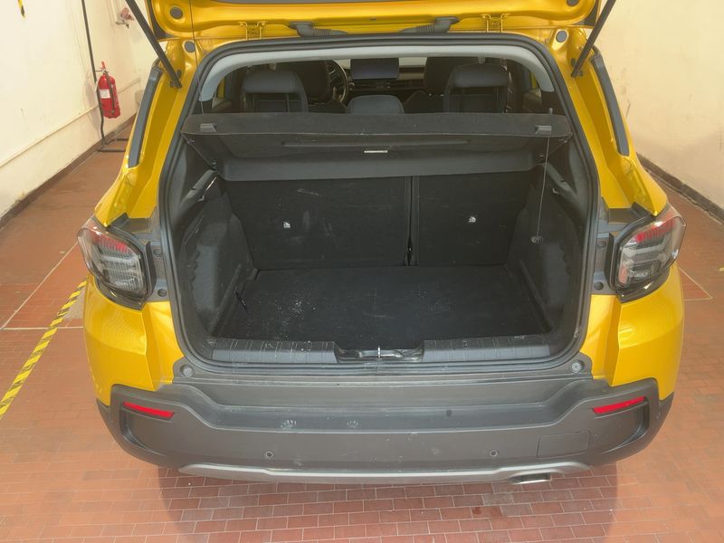 Jeep Avenger 1.2 T-GDI Longitude 2024 – снимка 15