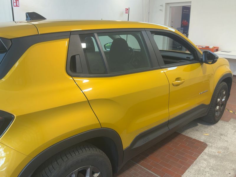 Jeep Avenger 1.2 T-GDI Longitude 2024 – снимка 10