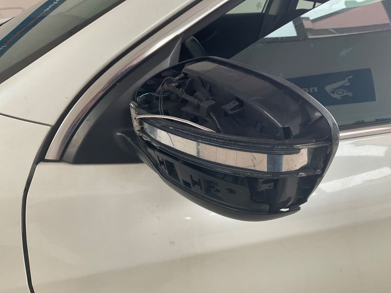 Nissan Qashqai 1.5 Turbodiesel Acenta 2014 – снимка 24