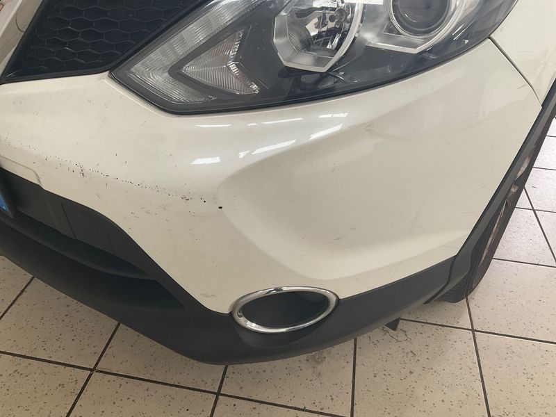 Nissan Qashqai 1.5 Turbodiesel Acenta 2014 – снимка 26
