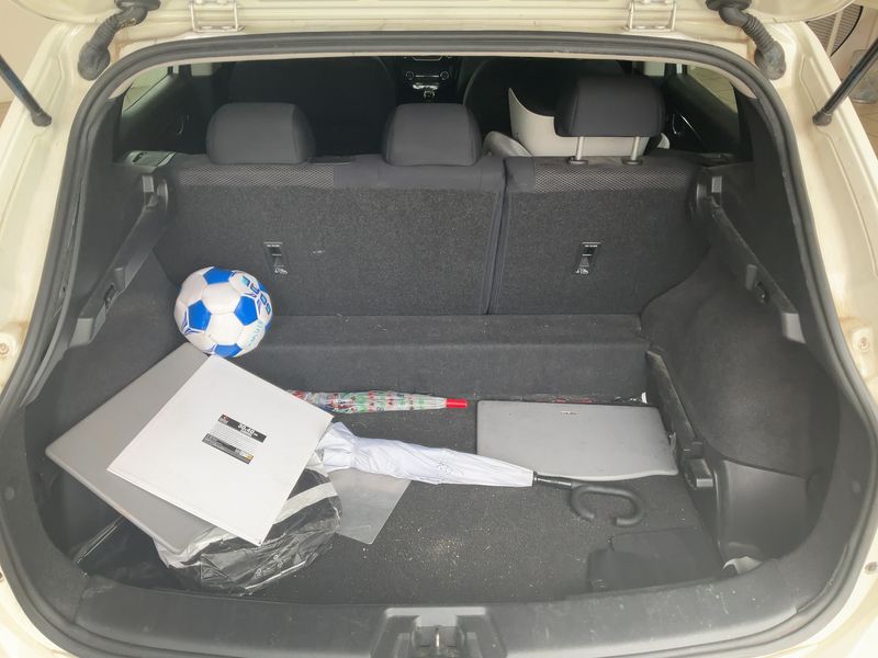 Nissan Qashqai 1.5 Turbodiesel Acenta 2014 – снимка 15