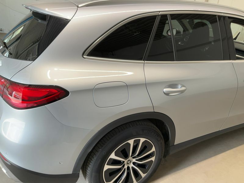 Mercedes-Benz GLC-Klasse GLC 220 d Mild-Hybrid 4Matic Avantgarde 2023 – снимка 8