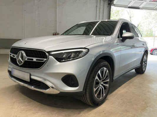 Mercedes-Benz GLC-Klasse GLC 220 d Mild-Hybrid 4Matic Avantgarde 2023 – снимка 1