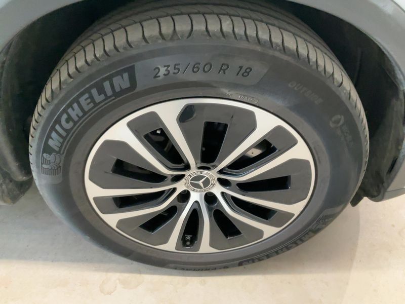 Mercedes-Benz GLC-Klasse GLC 220 d Mild-Hybrid 4Matic Avantgarde 2023 – снимка 11